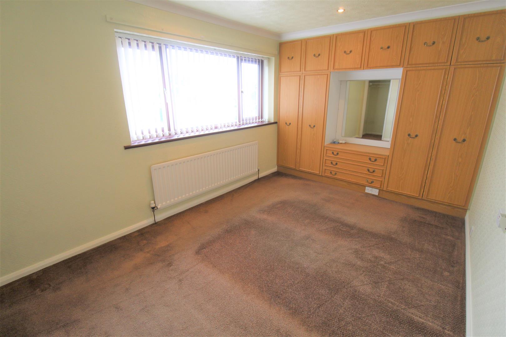 Field Avenue, Baddeley Green, Stoke-On-Trent